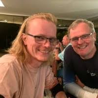 Calvin Ferrier's Instagram, Twitter & Facebook