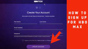 In fact, samsung's devices are part of a very limited number of smart tvs that you can this will direct the user to the samsung app store and those new to this section may find they need to sign in to their samsung account, or create one. How To Sign Up For Hbo Max 2020 Youtube