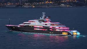 How did he get that first billion, and how much is. Charter The Same Superyacht As Bill Gates The 439 Serene Superyacht Magazine