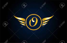 Choose from 770+ letter o graphic resources and download in the form of png, eps, ai or psd. Gold Golden O Wing Wings Alphabet Letter Logo Icon With Classy Design For Company And Business Suitable For Stylish Logotype Royalty Free Cliparts Vectors And Stock Illustration Image 141538104