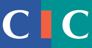 Recrutement Participatif Cic Recrute Via Cinq You Job Cinqyoujob Com Met En Relation Recruteurs Et Candidats Cinq You J Logos Commercial Tech Company Logos