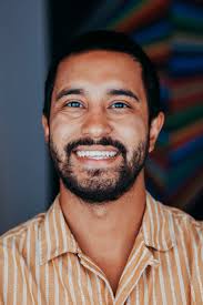 Gabriel Portillo's Instagram, Twitter & Facebook