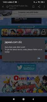 This was developed simply for entertainment purposes of pokemon fans and players. Dbz Fusion Generator On Twitter Limited Public Kaioken Early Access Release Enter The Code Kaiokenxget To Unlock Kaioken The Secret Early Access Code Will Expire On 8 25 Expect More Codes Soon