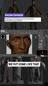 🔥 Step into Westeros through the eyes of Marc Simonetti ( @marc.simonetti  ) , the artist behind some of the most iconic covers of A Song of Ice and  Fire. From his