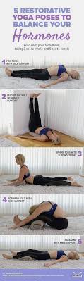 Yoga Asana Chart Restorative Yoga Poses Easy Yoga Workouts Relaxing Yoga