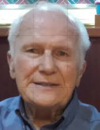Obituary information for Vincent Joseph Gaffney