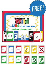 The 2 cards, the play is back to the ﬁrst person. Uno Card Game Rules Printable Ustree