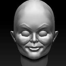 Warren best 3D printing files・39 free models to download・Cults