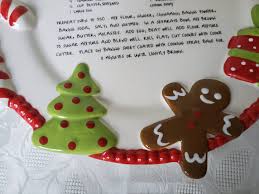 Shop mud pie's baby clothes, women's clothing and home decor. Mud Pie Christmas Cookie Serving Plate Aunt Gladys Attic