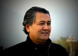 Uygur writer explores new boundaries: liujun_lit — LiveJournal