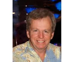 Donald Ericson Obituary (1947