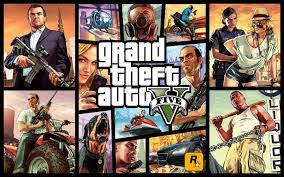 It's grown over the years, starting at 36 gb in 2013 and reaching 65 gb by 2015. Gta 5 Download Grand Theft Auto V Do Pobrania Pc Beta Inicio Facebook