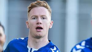 Andrew Noonan's Instagram, Twitter & Facebook