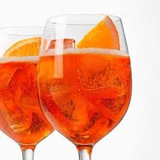 Italian Spritz Valerie Bertinelli Aperol Spritz Aperol Aperol Spritz Recipe