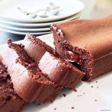 Fondant Au Chocolat Au Beurre Sale De Mimi Biscuit Recette Fondant Au Chocolat Recette Fondant Fondant Au Chocolat