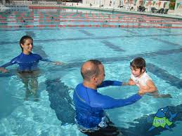 Courses for lifeguarding can be found in local swimming pools with courses offered by your town or city. Careers At Infant Swimming Resource What Does It Cost To Become An Isr Instructor