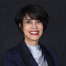 Our District Leaders