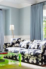 For communal spaces like living rooms, softer tones like gray shadows , light blue or white create a. 35 Best Living Room Color Ideas Top Paint Colors For Living Rooms
