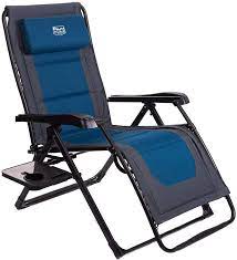 High quality and durable metal body part and quality fabrics are the main. Amazon Com Timber Ridge Zero Gravity Chair Oversized Recliner Folding Patio Lounge Chair 350lbs Capacity Adjustable Lawn Chair With Headrest For Outdoor Camping Patio Lawn Garden Outdoor
