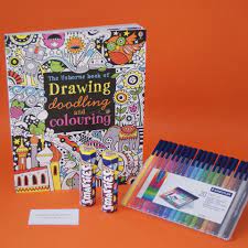 Send a coronavirus care package or a get well gift box today to let a love one know you are thinking of them. Get Well Gifts For Teenagers Uk Get Well Soon Gift Ideas To Relieve Bordom Drawing Gifts Uk Delivery Get Well Presents To Pass The Time Small Get Well Soon Hospital Gift