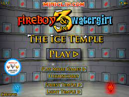 This is basically mixture of all old temples, and also have some additional new temples. Fireboy And Watergirl 3 Unblocked Play Free A Team