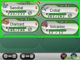 Follow the stones down the. How To Catch Articuno Zapdos And Moltres In Pokemon X And Y