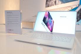 At Ces Dell And Alienware Show Off New And Improved Pc Software And Gaming Innovations Windows Experience Blog