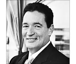 JOHN EARLS Obituary (2025)