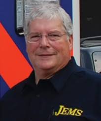 Pinellas County (FL) Implements Model Vaccination Programs for Skilled  Nursing Facilities and Emergency Personnel