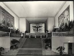 Das haus der kunst ist ein ausstellungsgebäude in der münchener prinzregentenstraße am südlichen ende des englischen gartens. Insignificant Attempt S Hitler S Haus Der Deutschen Kunst