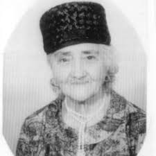 Lucille “Lucija” Padjen Kallen (1883-1969)