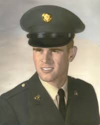 Frederick McFadden Obituary