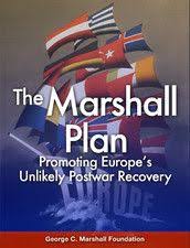 Marshall Plan Summary Significance How To Plan Marshall United States History