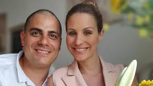 Läuft besser": Silva Gonzalez und Stefanie sind kein Paar