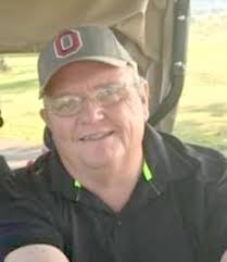 Anthony 'Tony' R. Workman