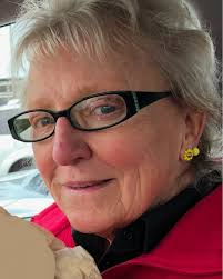 Diane L. Farrell Obituary January 20, 2025