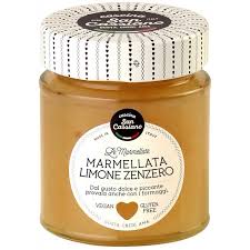 Ci sono diversi modi, uno è di far. Marmellata Limone E Zenzero San Cassiano G 340 Numeri Primi Srl