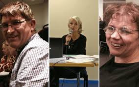 ROFA conference sees calls for charities to make way for DPOs