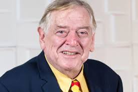 Vale Peter Dawkins 1946-2014