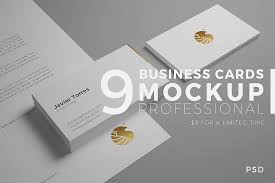 70 Corporate Creative Business Card Mockups Design Shack Business Card Mock Up Business Cards Creative Professional Business Cards