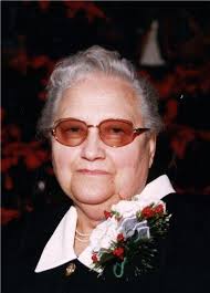 Obituary information for Elva Lou Lindaman