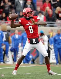 Lamar Jackson Photos Photos Kentucky V Louisville Louisville Cardinals Football Louisville Football Lamar Jackson