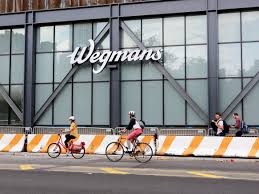 Topsearch.co updates its results daily to help you find what you are looking for. The Sun Rises On Wegmans In Brooklyn The New Yorker