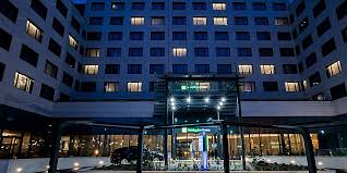 See more of ihg hotels & resorts on facebook. Hotels Near Cdg Airport Holiday Inn Express Paris Cdg Airport Hotel