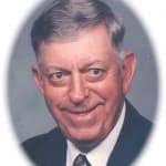 Ralph L. Chamberlain Obituary (1920