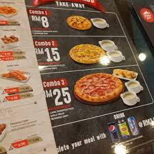 16 pizza choices from as low as rm5! Photos At Pizza Hut Delivery Phd Pizza Place In Bayan Lepas