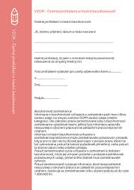 Hledáte čestné prohlášení pro opuštění okresu? Nastup Zamestnance Pracovni Smlouvy