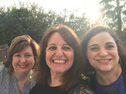 ABPANC's leadership team is attending the Spring 2019 American Board of  Nursing Specialties (ABNS) meeting in Tampa this weekend, joining dozens of  other nursing certification specialty groups from across the country. From