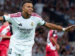 kylian mbappé