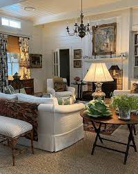 Country Homes Around The World Jenny Rose Innes Of Australian Designers At Home My French Country Home French Country Living Room Country Living Room Country Living Room Design